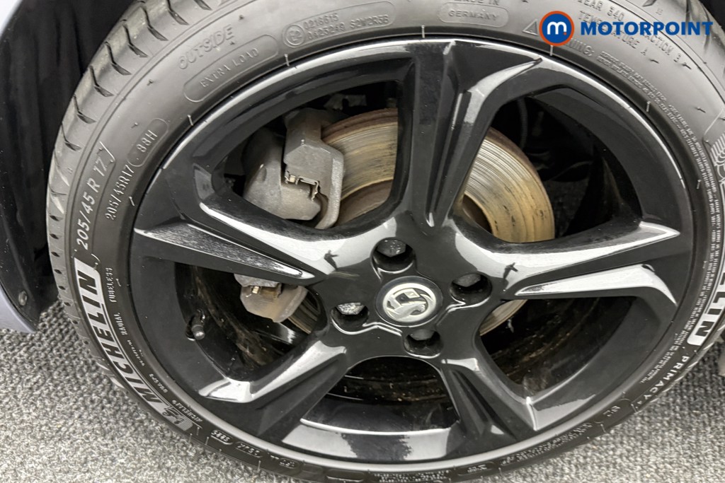 Vauxhall Corsa GS Automatic Petrol Hatchback - Stock Number (1590306) - 26th supplementary image