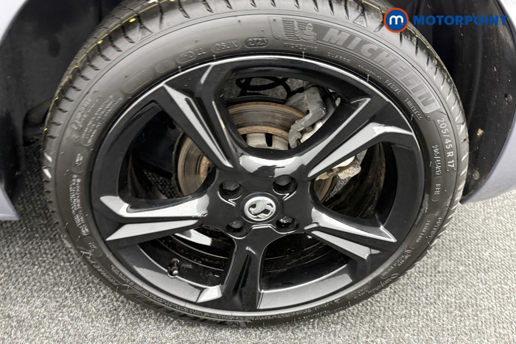 Vauxhall Corsa GS Automatic Petrol Hatchback - Stock Number (1590306) - 27th supplementary image