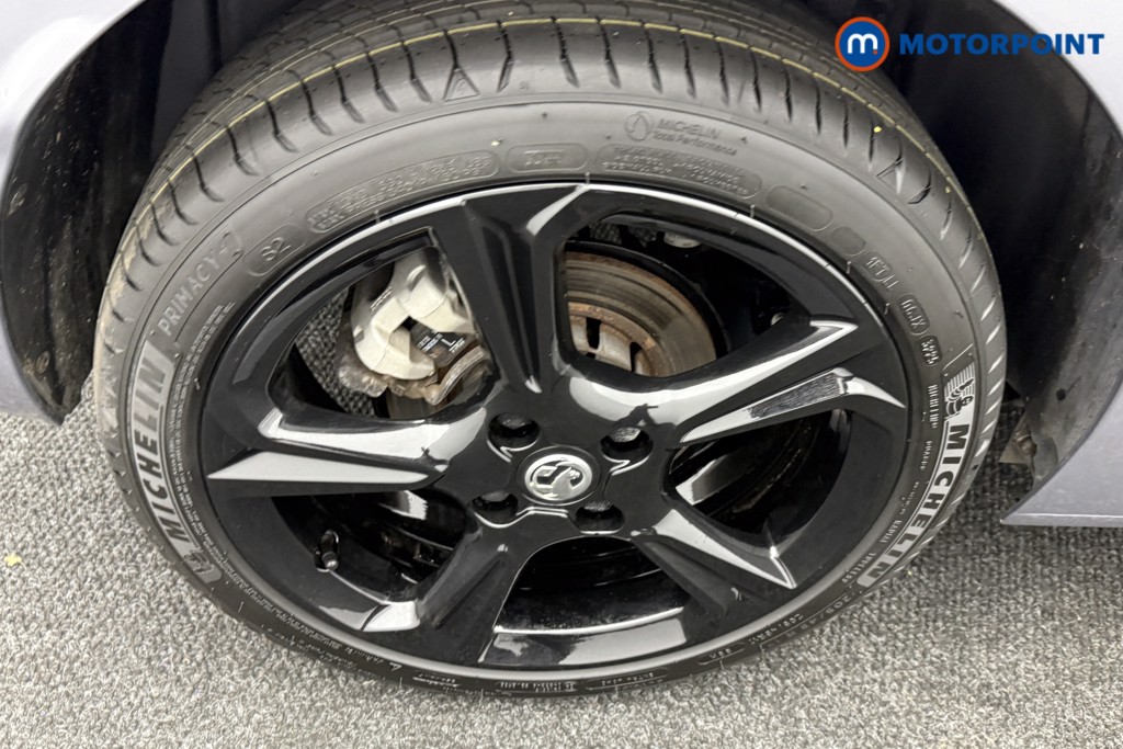 Vauxhall Corsa GS Automatic Petrol Hatchback - Stock Number (1590306) - 28th supplementary image