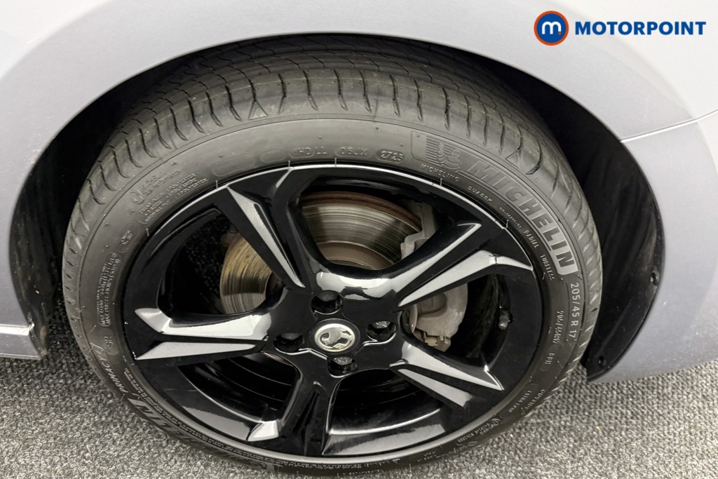 Vauxhall Corsa GS Automatic Petrol Hatchback - Stock Number (1590306) - 29th supplementary image