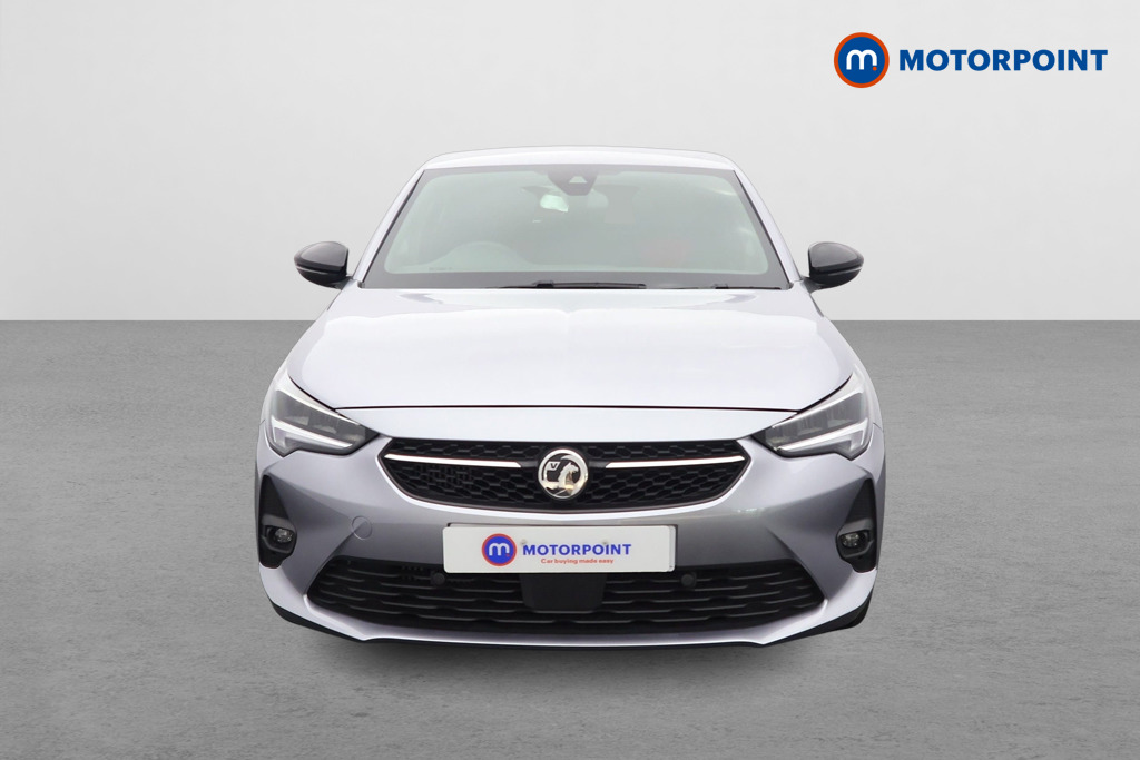 Vauxhall Corsa GS Automatic Petrol Hatchback - Stock Number (1590306) - Front bumper