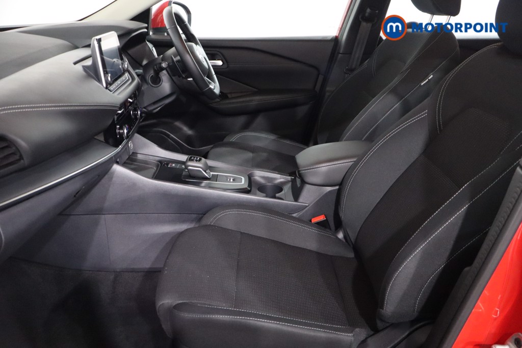 Nissan Qashqai Acenta Premium Automatic Petrol SUV - Stock Number (1590460) - 4th supplementary image