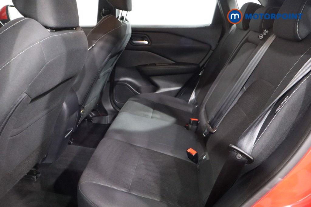 Nissan Qashqai Acenta Premium Automatic Petrol SUV - Stock Number (1590460) - 5th supplementary image