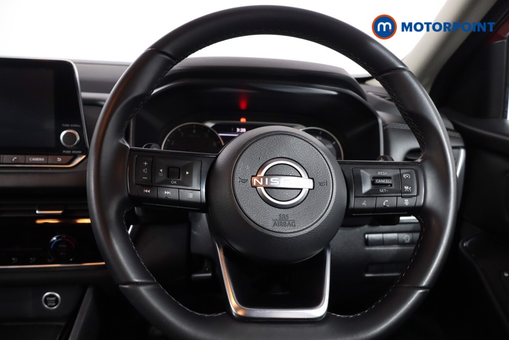 Nissan Qashqai Acenta Premium Automatic Petrol SUV - Stock Number (1590460) - 6th supplementary image