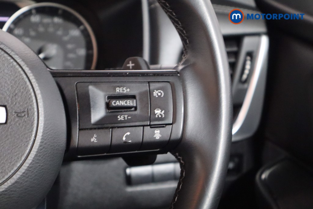 Nissan Qashqai Acenta Premium Automatic Petrol SUV - Stock Number (1590460) - 8th supplementary image