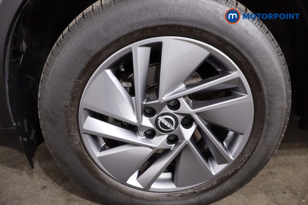 Nissan Qashqai Acenta Premium Automatic Petrol SUV - Stock Number (1590460) - 11th supplementary image