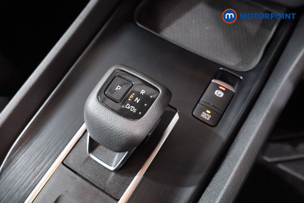 Nissan Qashqai Acenta Premium Automatic Petrol SUV - Stock Number (1590460) - 14th supplementary image