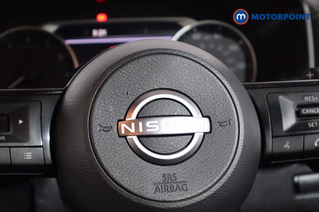 Nissan Qashqai Acenta Premium Automatic Petrol SUV - Stock Number (1590460) - 17th supplementary image