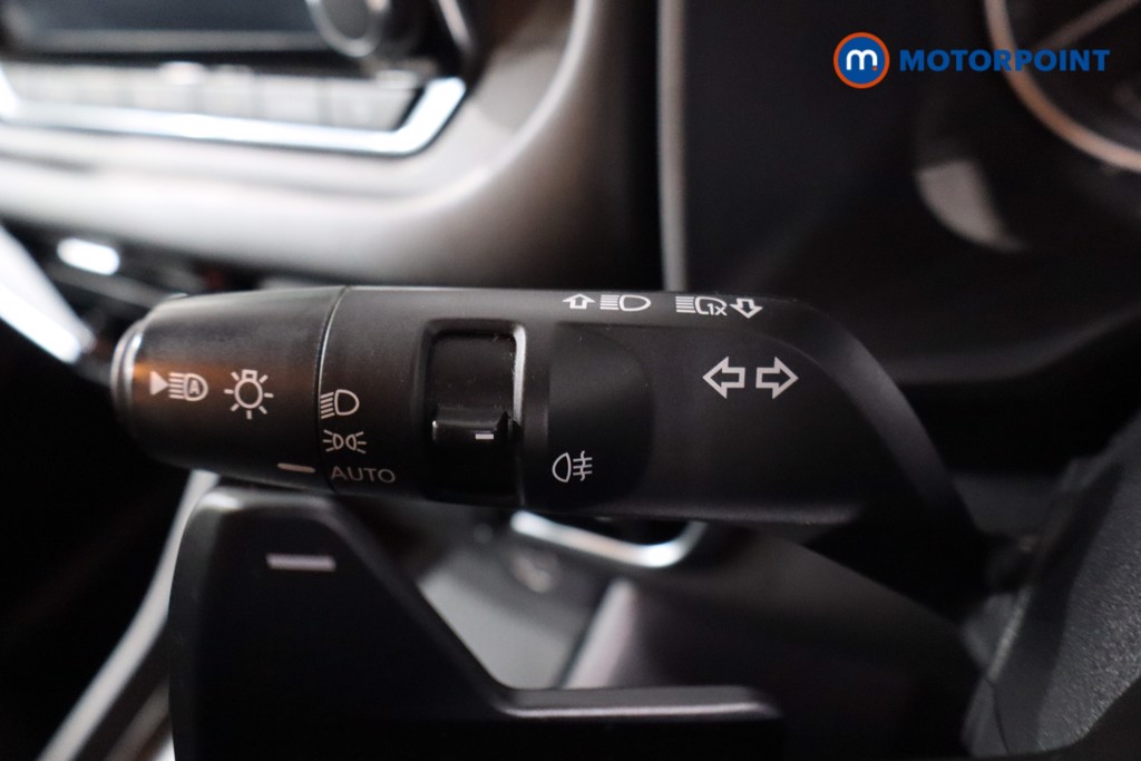 Nissan Qashqai Acenta Premium Automatic Petrol SUV - Stock Number (1590460) - 19th supplementary image