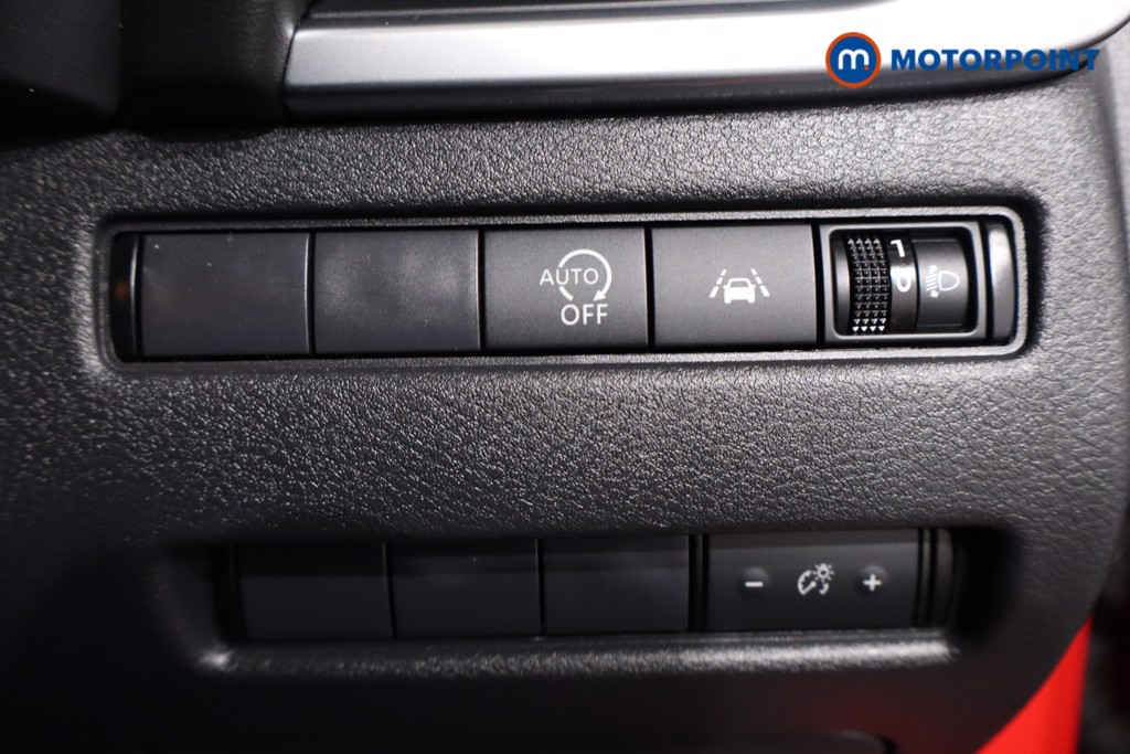 Nissan Qashqai Acenta Premium Automatic Petrol SUV - Stock Number (1590460) - 20th supplementary image