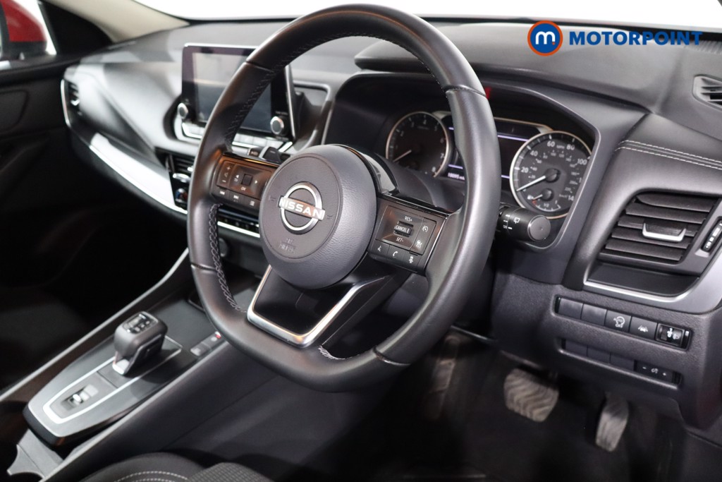 Nissan Qashqai Acenta Premium Automatic Petrol SUV - Stock Number (1590460) - 22nd supplementary image