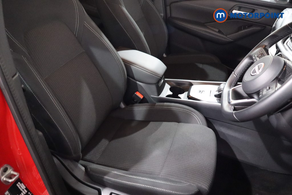 Nissan Qashqai Acenta Premium Automatic Petrol SUV - Stock Number (1590460) - 23rd supplementary image