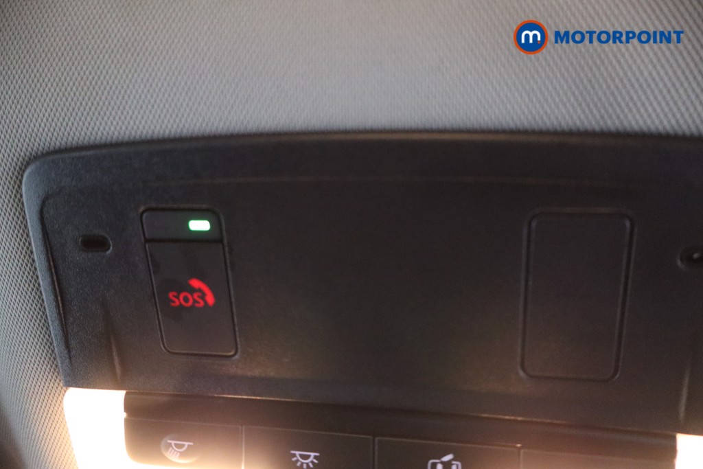 Nissan Qashqai Acenta Premium Automatic Petrol SUV - Stock Number (1590460) - 24th supplementary image