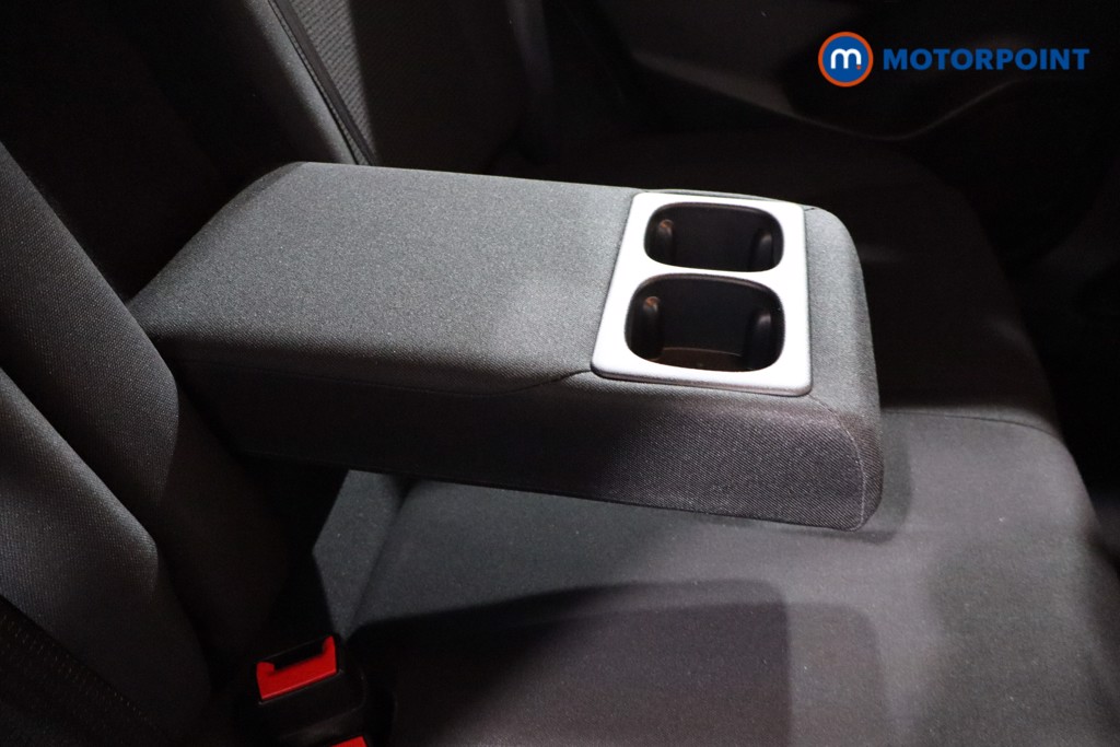 Nissan Qashqai Acenta Premium Automatic Petrol SUV - Stock Number (1590460) - 27th supplementary image