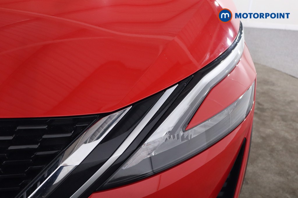 Nissan Qashqai Acenta Premium Automatic Petrol SUV - Stock Number (1590460) - 28th supplementary image