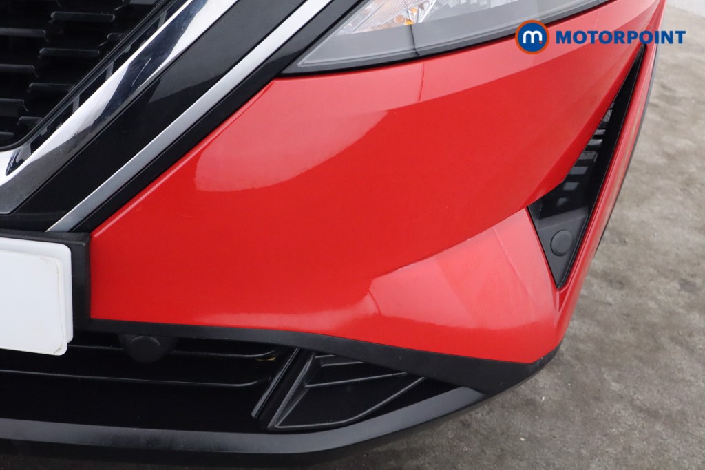 Nissan Qashqai Acenta Premium Automatic Petrol SUV - Stock Number (1590460) - 29th supplementary image