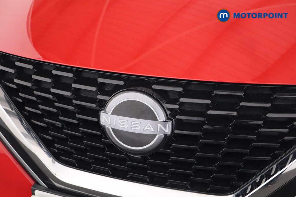 Nissan Qashqai Acenta Premium Automatic Petrol SUV - Stock Number (1590460) - 30th supplementary image