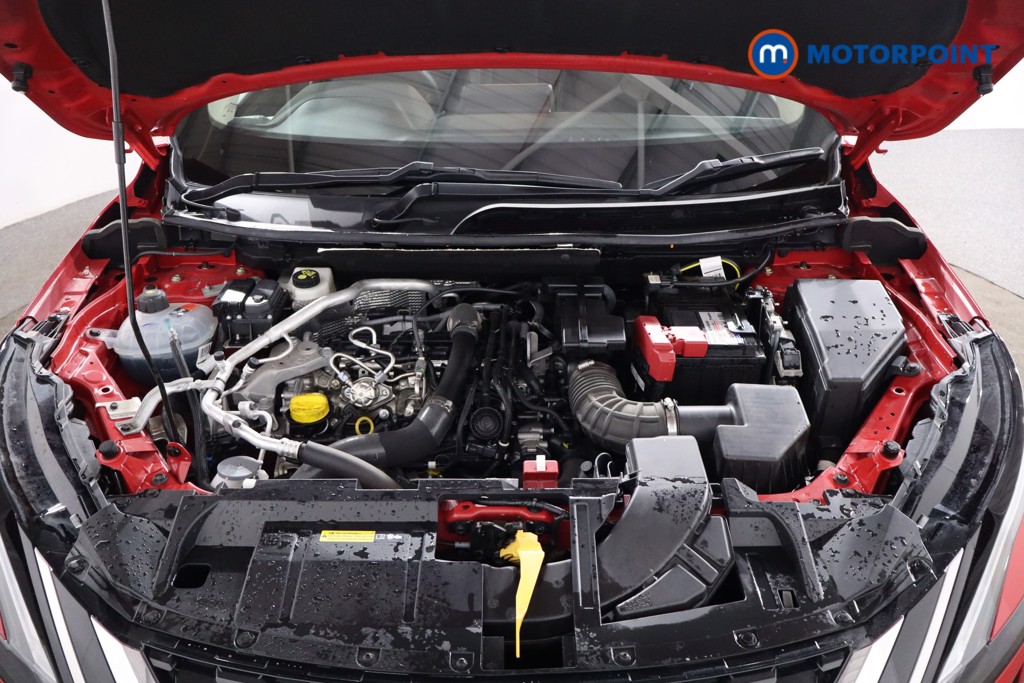 Nissan Qashqai Acenta Premium Automatic Petrol SUV - Stock Number (1590460) - 32nd supplementary image