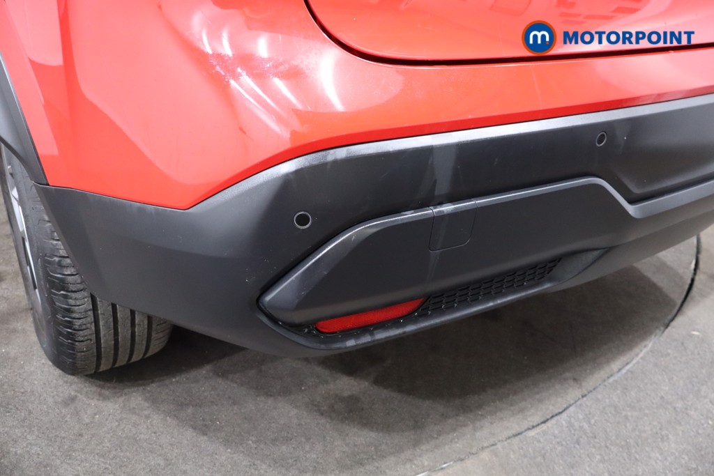 Nissan Qashqai Acenta Premium Automatic Petrol SUV - Stock Number (1590460) - 35th supplementary image