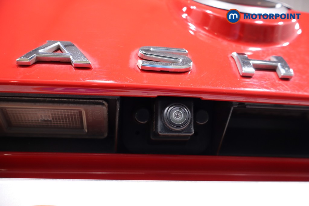 Nissan Qashqai Acenta Premium Automatic Petrol SUV - Stock Number (1590460) - 36th supplementary image