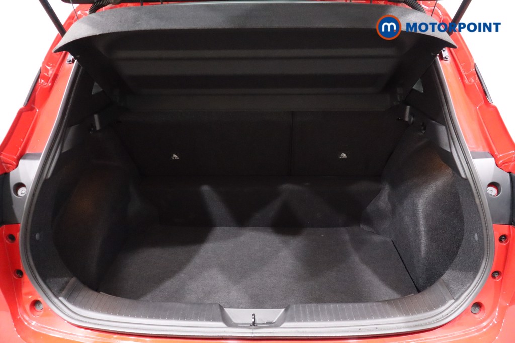 Nissan Qashqai Acenta Premium Automatic Petrol SUV - Stock Number (1590460) - 38th supplementary image