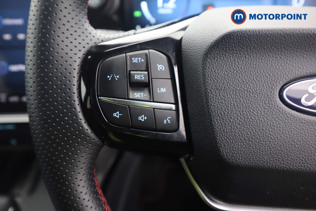 Ford Puma St-Line Automatic Petrol SUV - Stock Number (1590468) - 2nd supplementary image