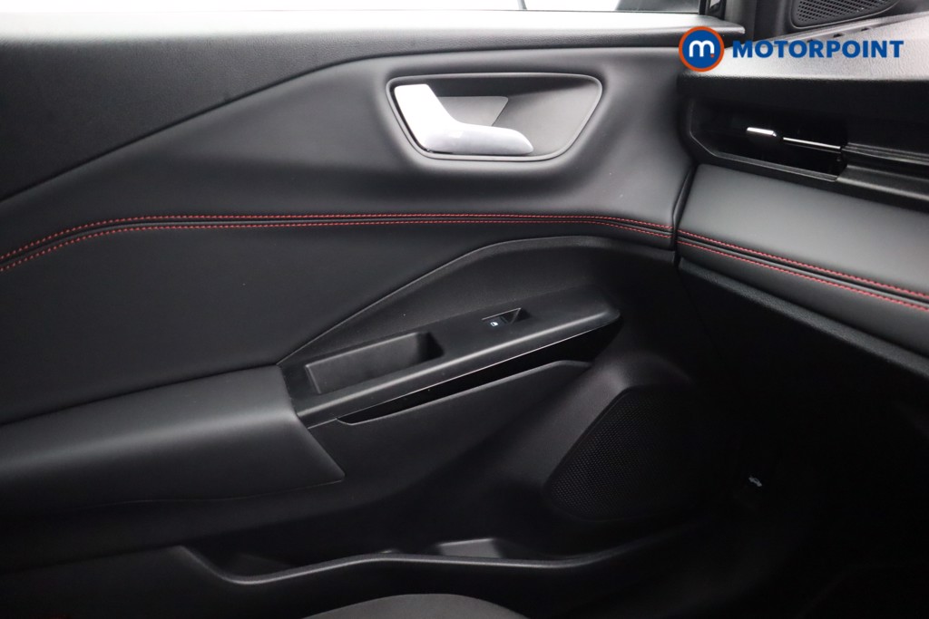 Ford Puma St-Line Automatic Petrol SUV - Stock Number (1590468) - 7th supplementary image