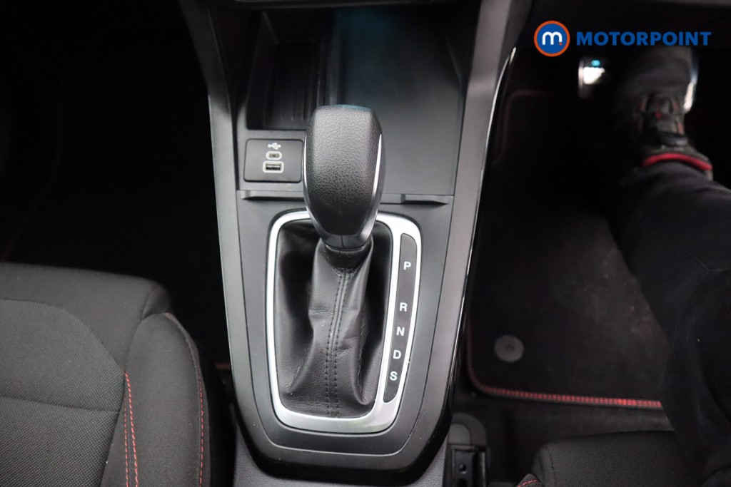 Ford Puma St-Line Automatic Petrol SUV - Stock Number (1590468) - 8th supplementary image