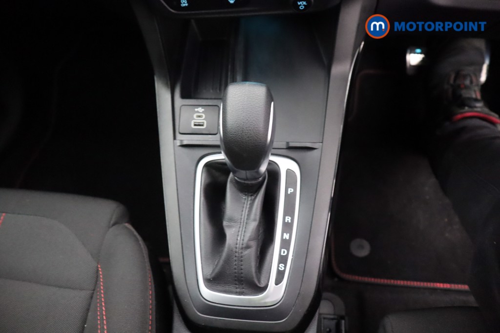 Ford Puma St-Line Automatic Petrol SUV - Stock Number (1590468) - 9th supplementary image