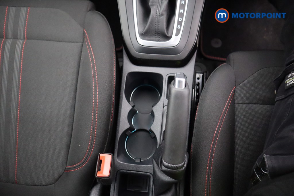 Ford Puma St-Line Automatic Petrol SUV - Stock Number (1590468) - 10th supplementary image