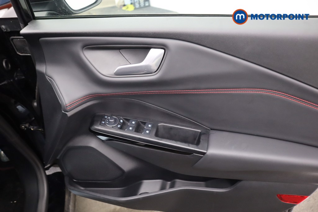 Ford Puma St-Line Automatic Petrol SUV - Stock Number (1590468) - 11th supplementary image