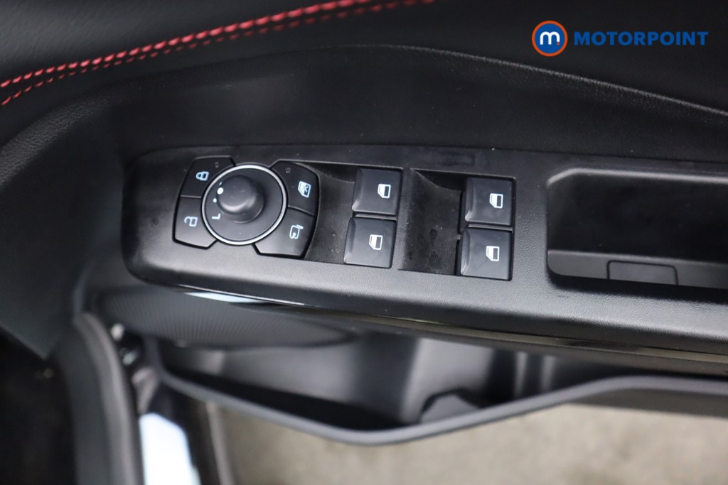 Ford Puma St-Line Automatic Petrol SUV - Stock Number (1590468) - 12th supplementary image