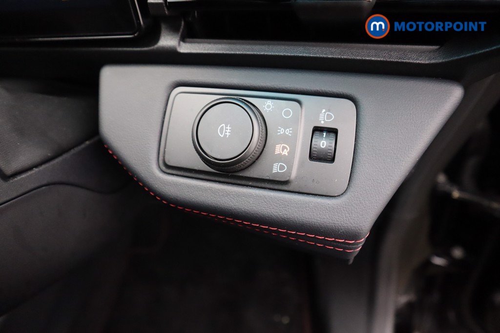 Ford Puma St-Line Automatic Petrol SUV - Stock Number (1590468) - 13th supplementary image