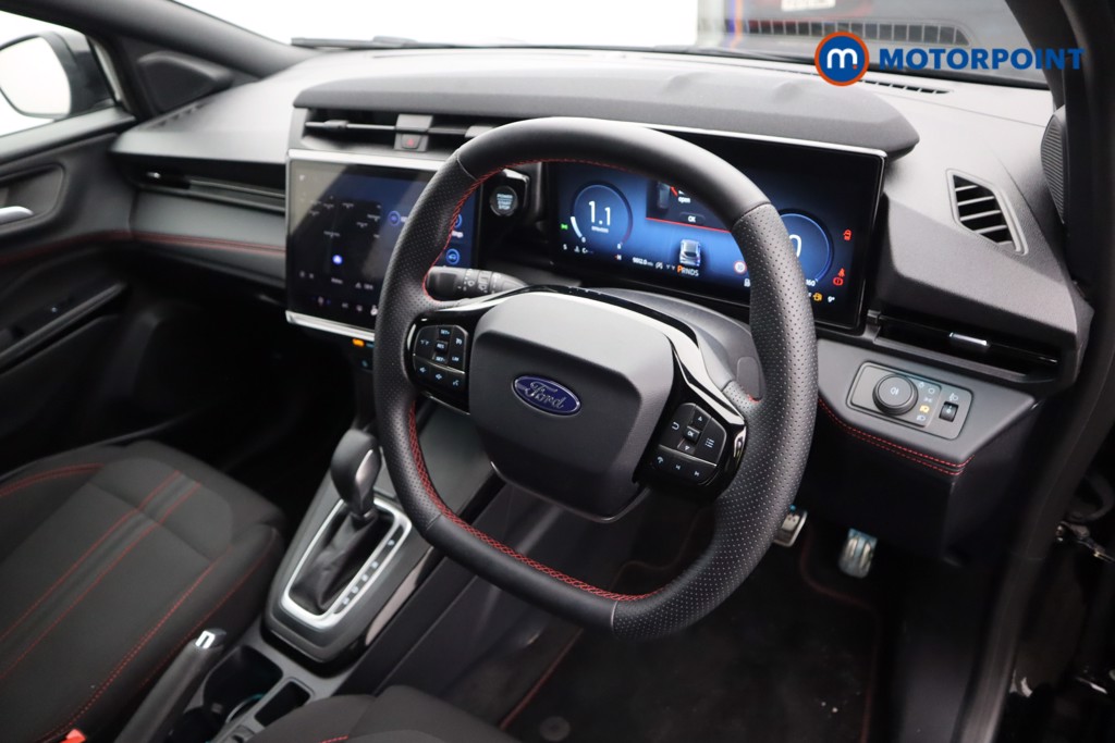 Ford Puma St-Line Automatic Petrol SUV - Stock Number (1590468) - 14th supplementary image