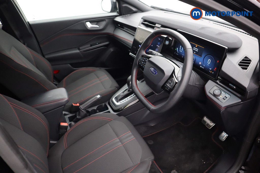 Ford Puma St-Line Automatic Petrol SUV - Stock Number (1590468) - 15th supplementary image