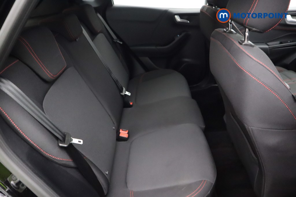 Ford Puma St-Line Automatic Petrol SUV - Stock Number (1590468) - 17th supplementary image