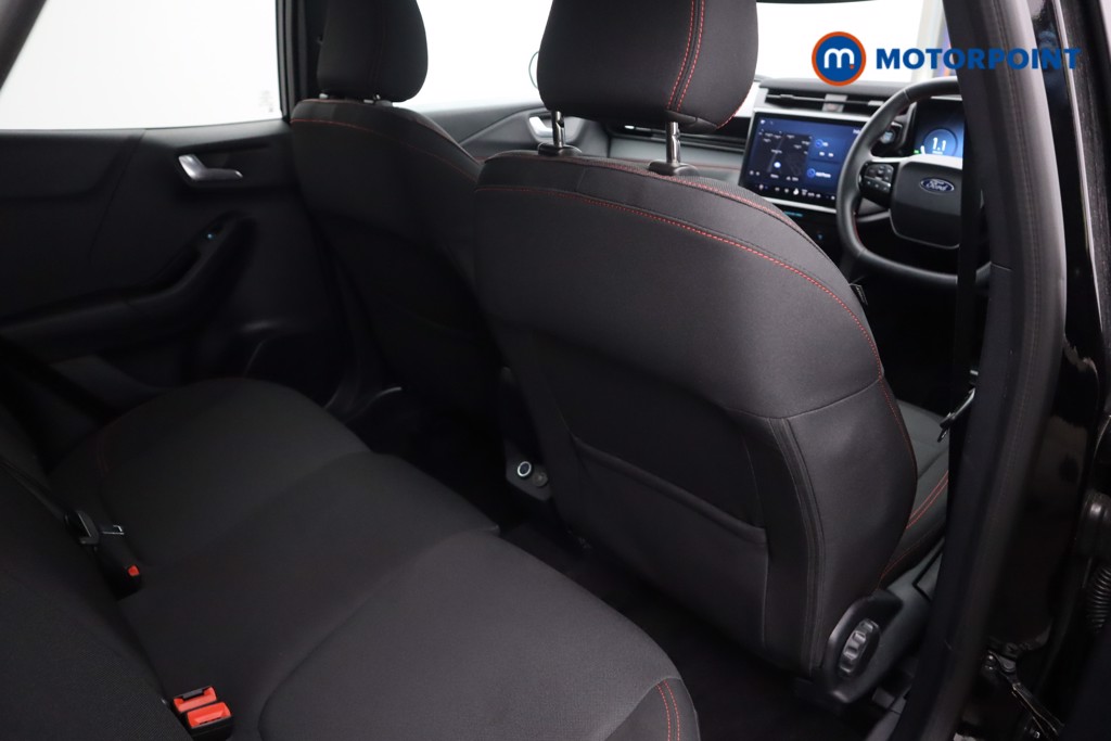 Ford Puma St-Line Automatic Petrol SUV - Stock Number (1590468) - 18th supplementary image