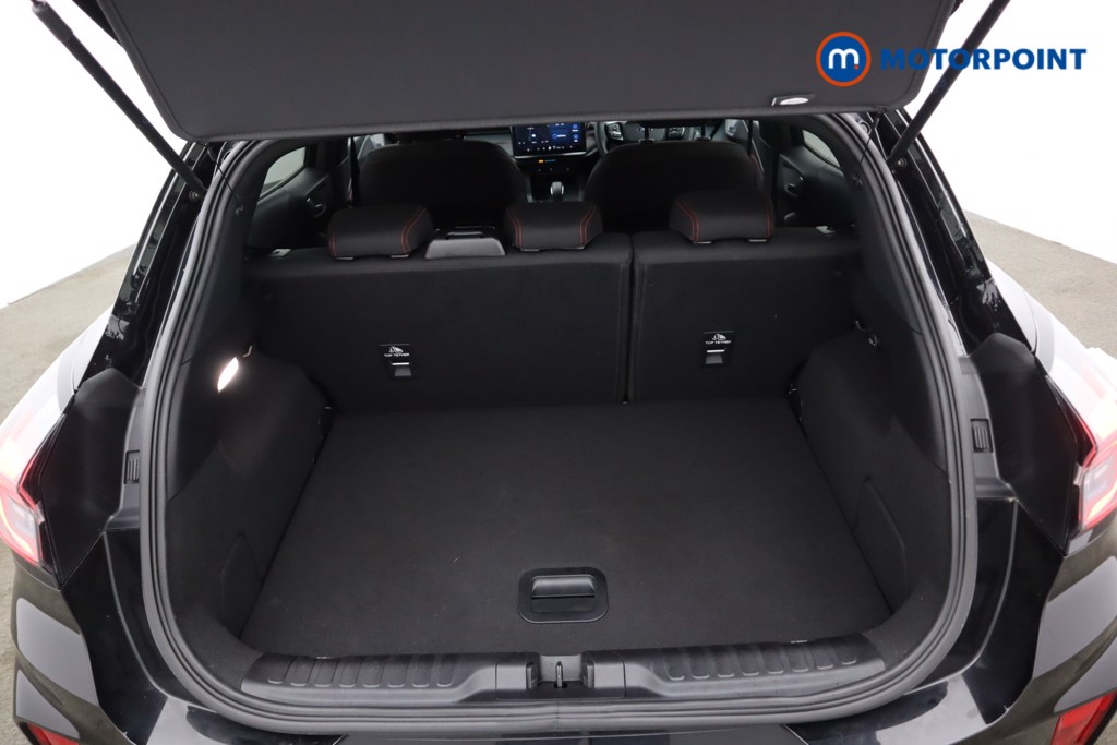 Ford Puma St-Line Automatic Petrol SUV - Stock Number (1590468) - 19th supplementary image