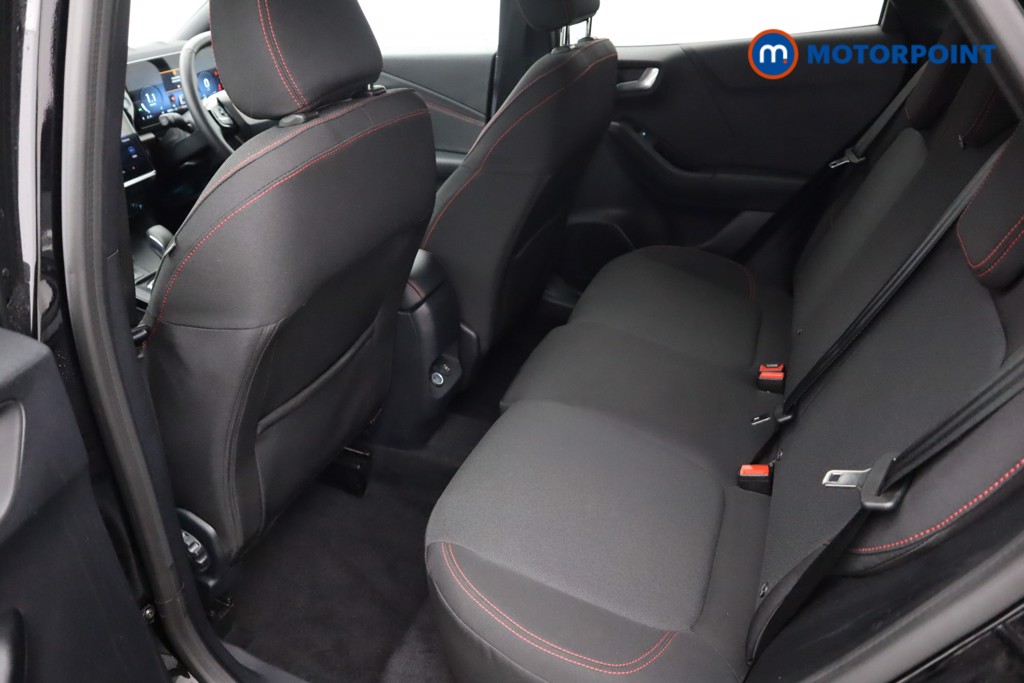 Ford Puma St-Line Automatic Petrol SUV - Stock Number (1590468) - 20th supplementary image