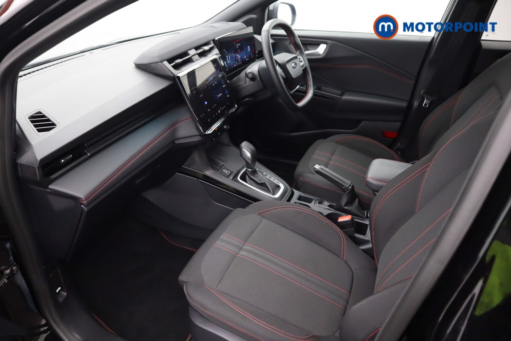 Ford Puma St-Line Automatic Petrol SUV - Stock Number (1590468) - 21st supplementary image