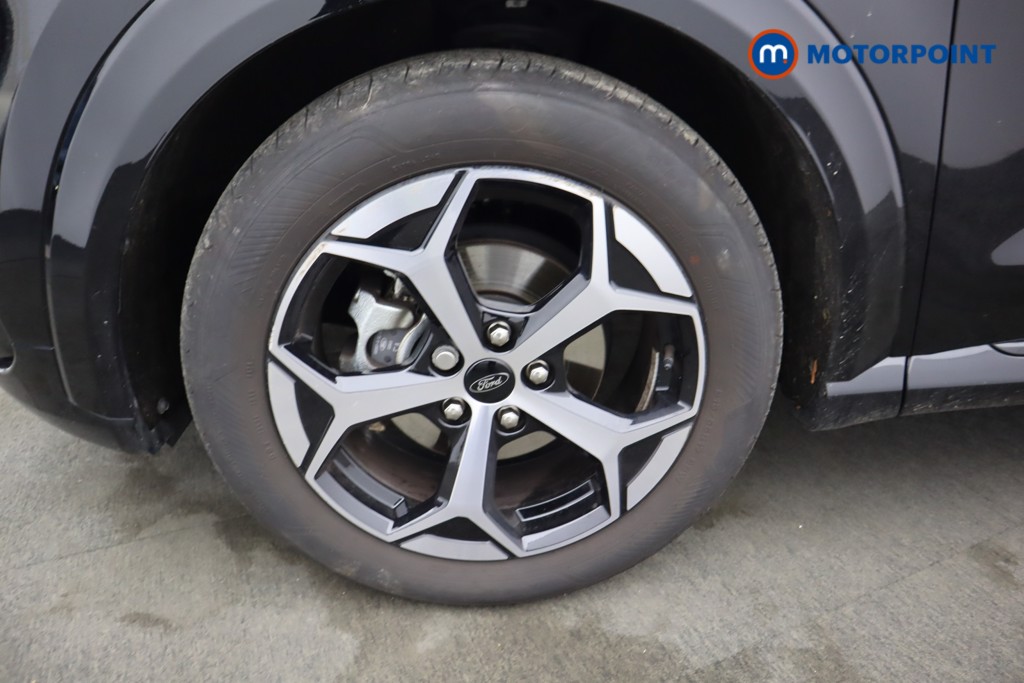 Ford Puma St-Line Automatic Petrol SUV - Stock Number (1590468) - 23rd supplementary image