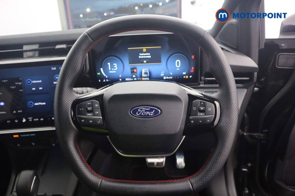 Ford Puma St-Line Automatic Petrol SUV - Stock Number (1590468) - 1st supplementary image