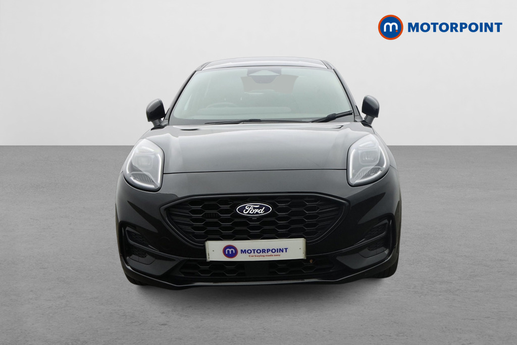 Ford Puma St-Line Automatic Petrol SUV - Stock Number (1590468) - Front bumper