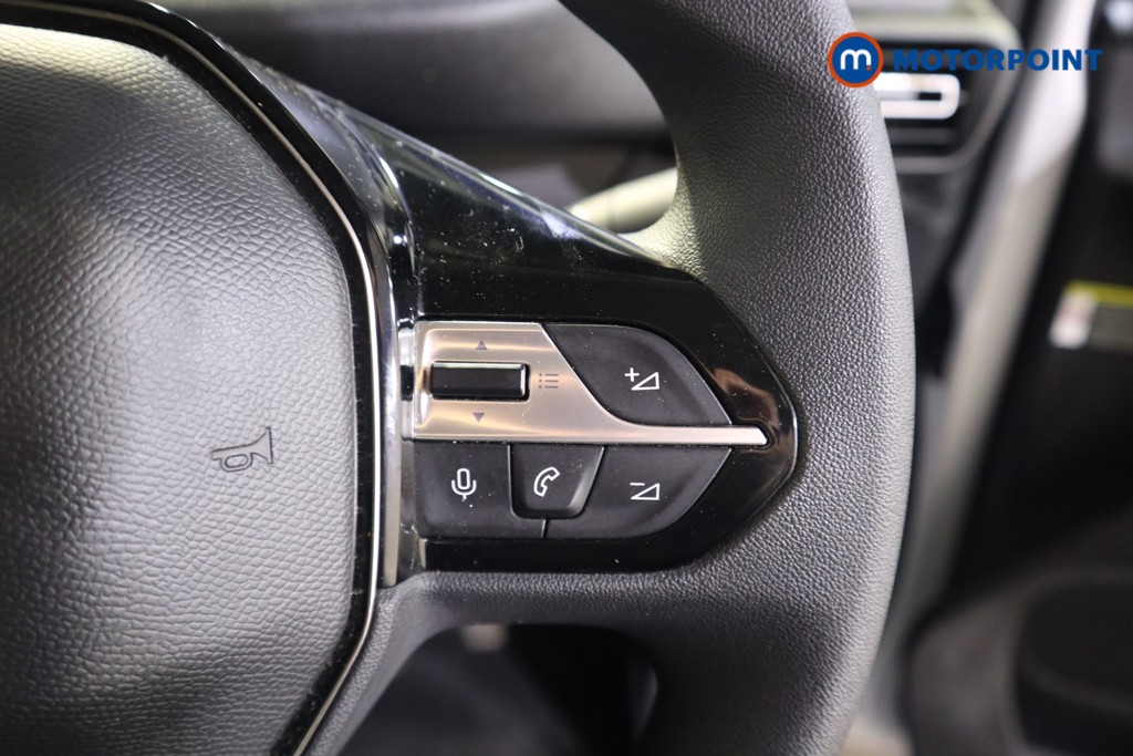 Peugeot Partner Professional Manual Diesel Panel Van - Stock Number (1590515) - 4th supplementary image