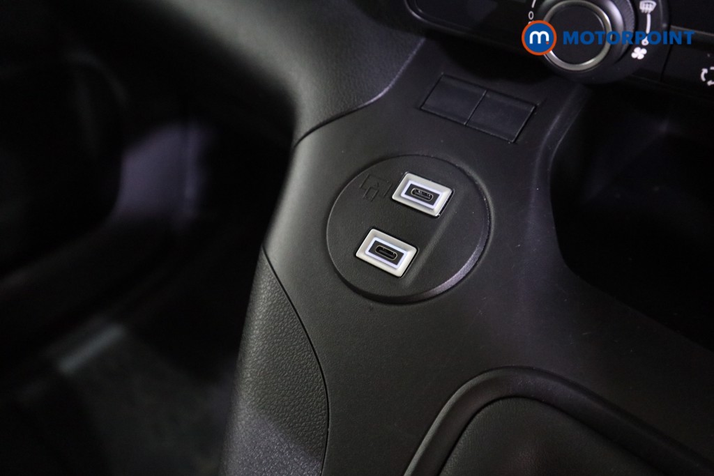 Peugeot Partner Professional Manual Diesel Panel Van - Stock Number (1590515) - 8th supplementary image