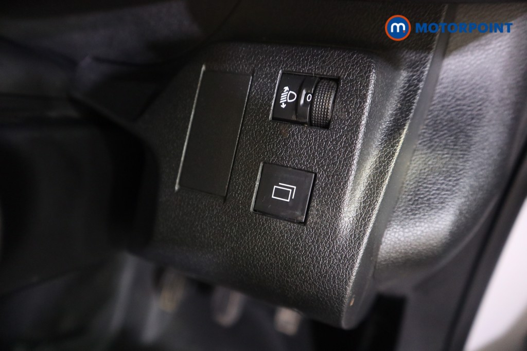 Peugeot Partner Professional Manual Diesel Panel Van - Stock Number (1590515) - 10th supplementary image