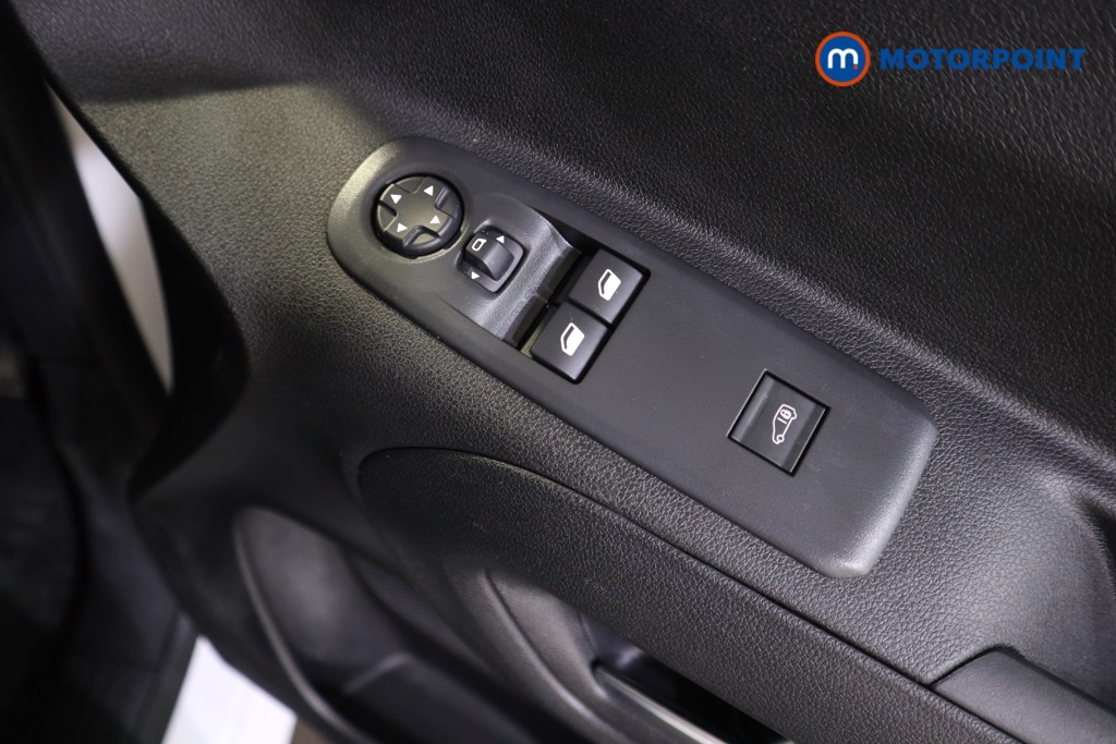 Peugeot Partner Professional Manual Diesel Panel Van - Stock Number (1590515) - 11th supplementary image