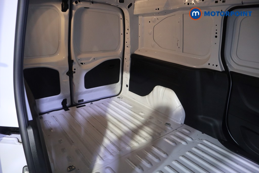 Peugeot Partner Professional Manual Diesel Panel Van - Stock Number (1590515) - 13th supplementary image