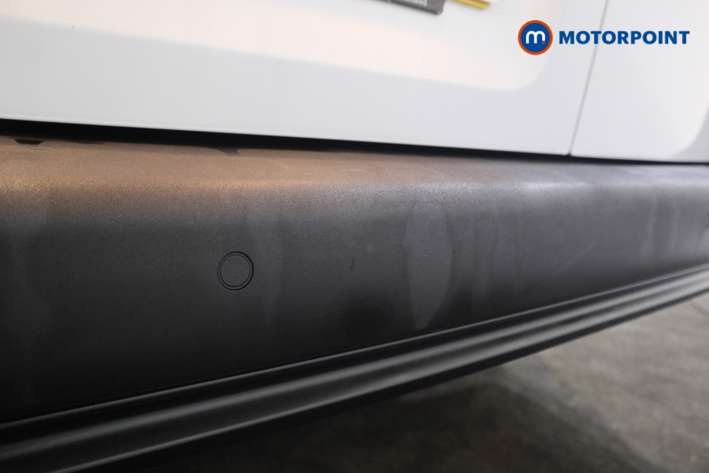 Peugeot Partner Professional Manual Diesel Panel Van - Stock Number (1590515) - 19th supplementary image