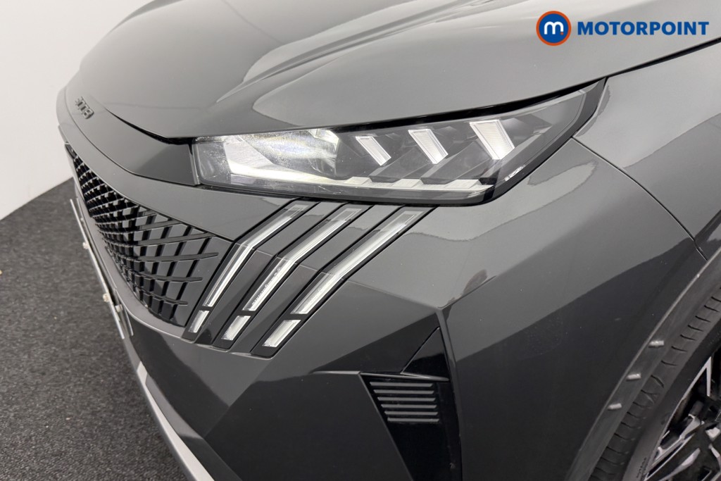 Peugeot 3008 GT Automatic Petrol SUV - Stock Number (1590536) - 2nd supplementary image